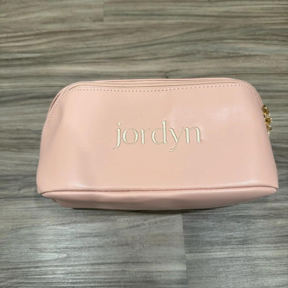 Jordyn Makeup Case
